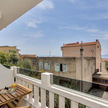 Apartments Luka'S View Makarska Exterior photo