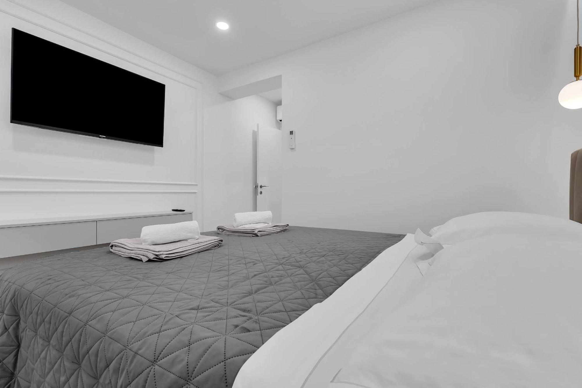Apartments Luka'S View Makarska Exterior photo